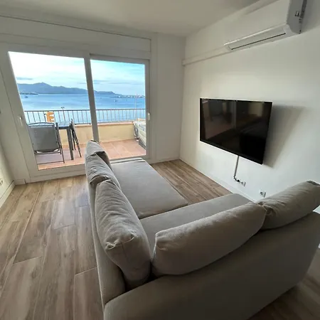 Apartment Port De La Selva