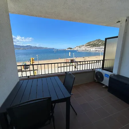 Port De La Selva Apartment El Port De La Selva