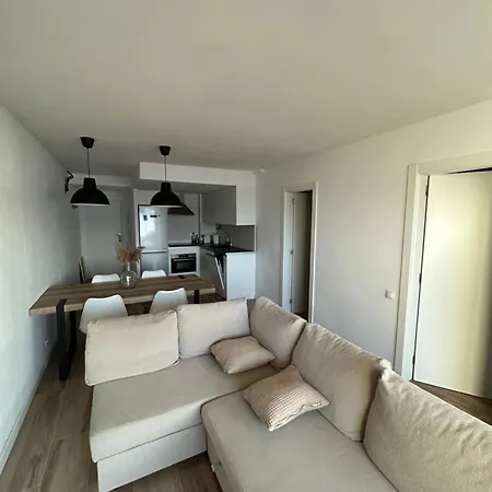 Apartmán Port De La Selva El Port De La Selva