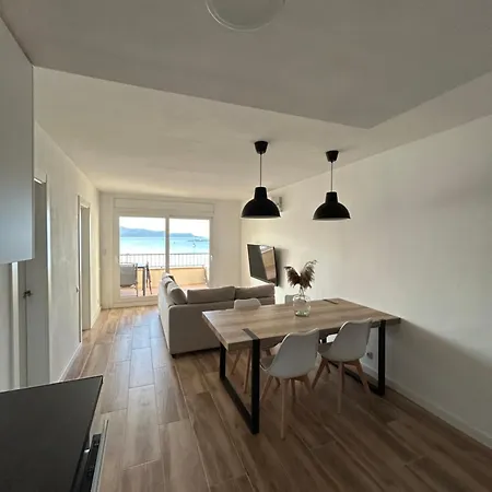 Apartmán Port De La Selva *